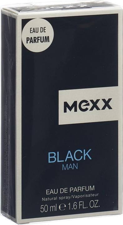 Actual product image Mexx eau de parfum (Eau de parfum, 50 ml)