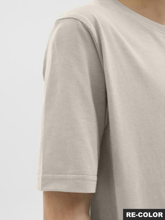 Immagine prodotto Jack & Jones Jjesoho Tee Ss Crew Neck Noos Jnr (140)
