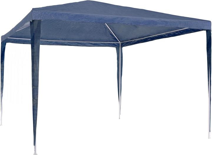 Actual product image tectake Baraban (300 cm, 300 cm)