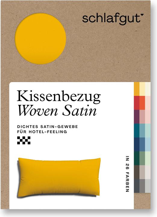 Yellow Deep