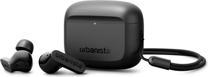 Image du produit Urbanista Palo Alto (ANC, 6 h, Sans fil)