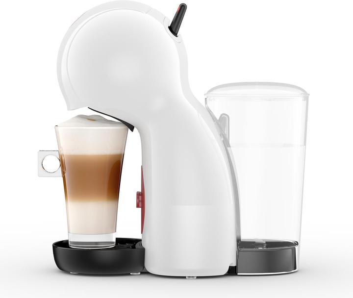 Image du produit Krups NESCAF Dolce Gusto Piccolo XS KP1A31 (NESCAFÉ Dolce Gusto, Prise UE)
