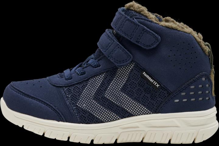 Immagine prodotto hummel Crosslite Winter Mid Tex Jr (25)