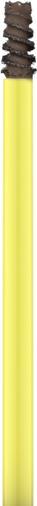Actual product image Catrice Super Glue Brow Styling Gel (Dark brown)