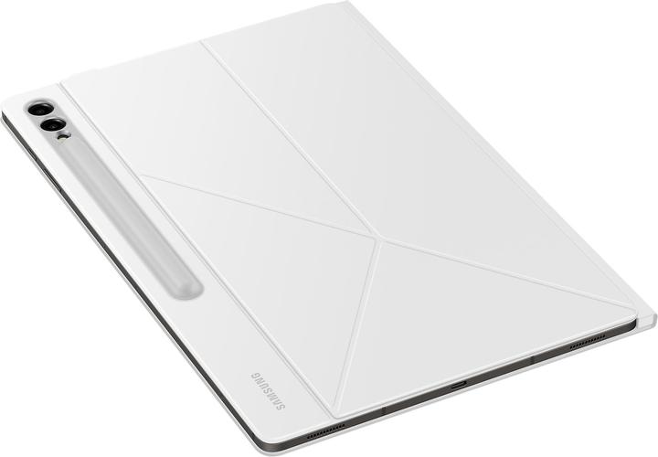 Actual product image Samsung Smart Book Cover (Galaxy Tab S9 Ultra)