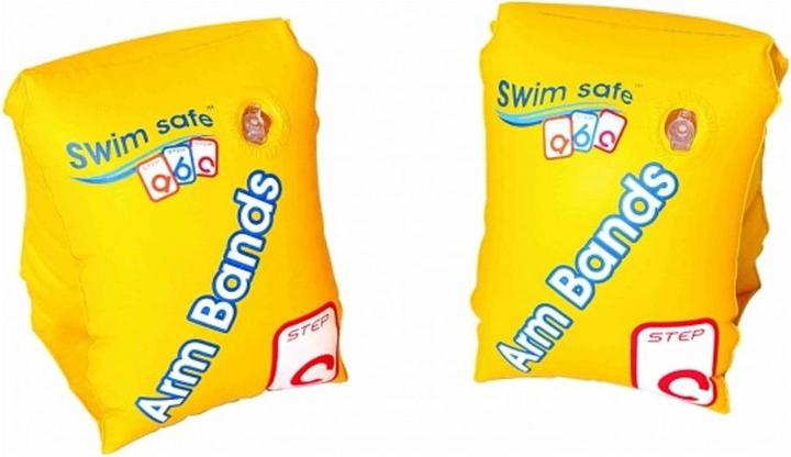 Actual product image Bestway Water wings