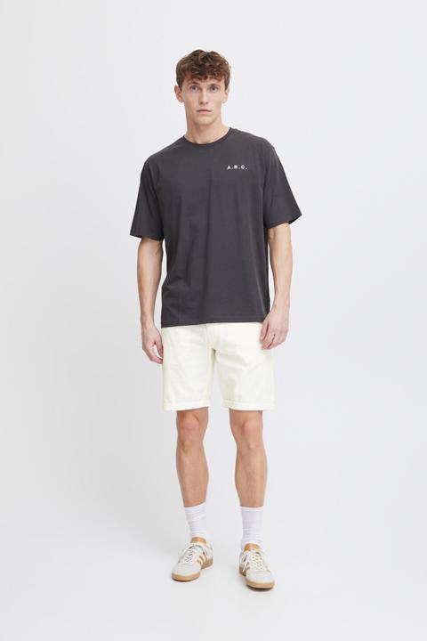 Immagine prodotto Blend Lias Pantaloncini Di Lino Shorts Bermuda Da Uomo Regular- Fit (XXL)