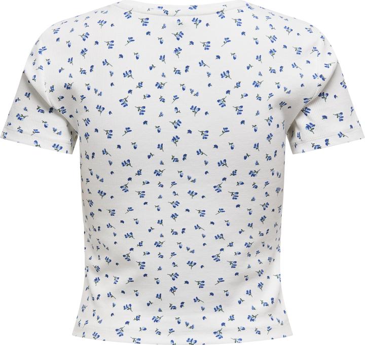 Image du produit Only Onlfenja Life Ss Aop Top Jrs (XL)