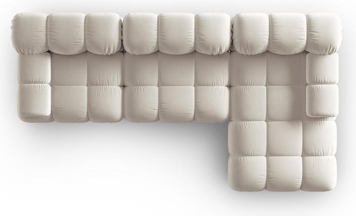 Actual product image Micadoni Bellis (4-seater, Modular sofa, Corner sofa)