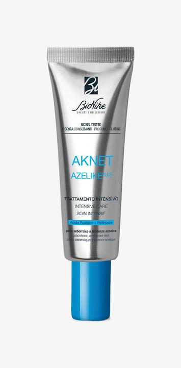 Actual product image BioNike Aknet Azelike Plus (30 ml, Face gel)