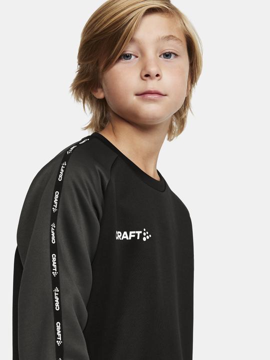 Produktbild Craft SQUAD 2.0 CREWNECK JR (146, 152)