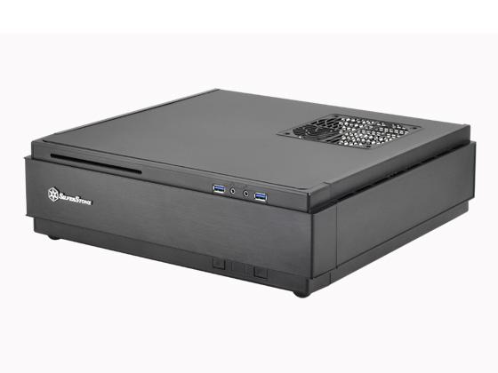 Produktbild Silverstone Ml07 (Mini-ITX, Mini-DTX)