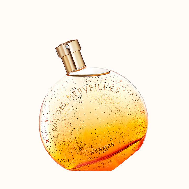 Image du produit Hermès Elixir Des Merveilles by Eau de Parfum Vaporisateur 100 ml (Eau de parfum, 100 ml)