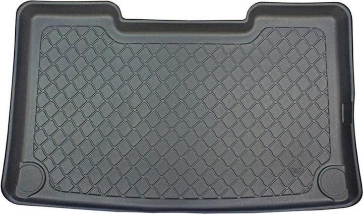 Produktbild Aristar Kofferraumwanne für VW T5 / T6 Caravelle ab 2003 bis heute
