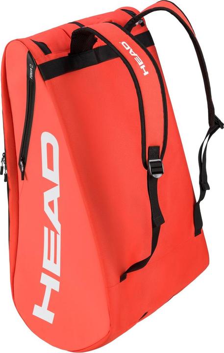 Actual product image Head Tour racket bag XL FO (12R)