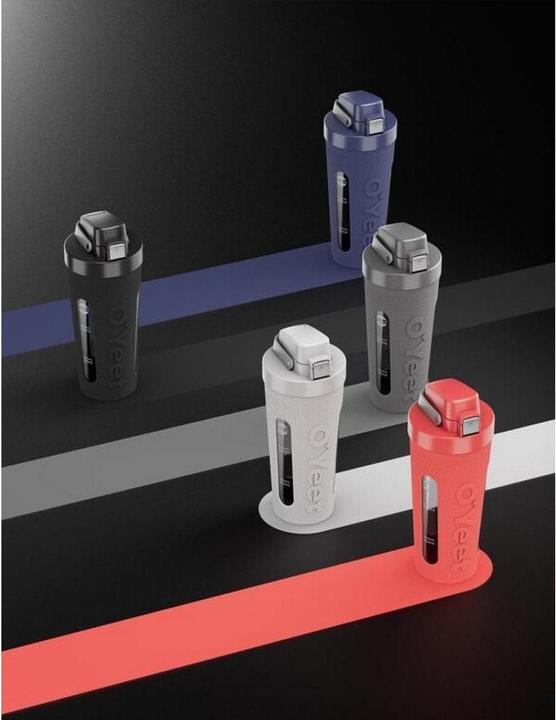 Image du produit OYeet O'Yeet Shaker Bottle S2 (700ml) (0.70 l)