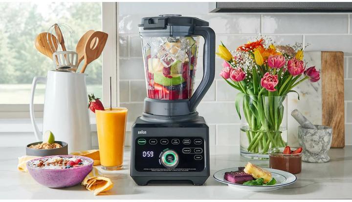 Immagine prodotto Braun PowerBlend 9 (1600 W)