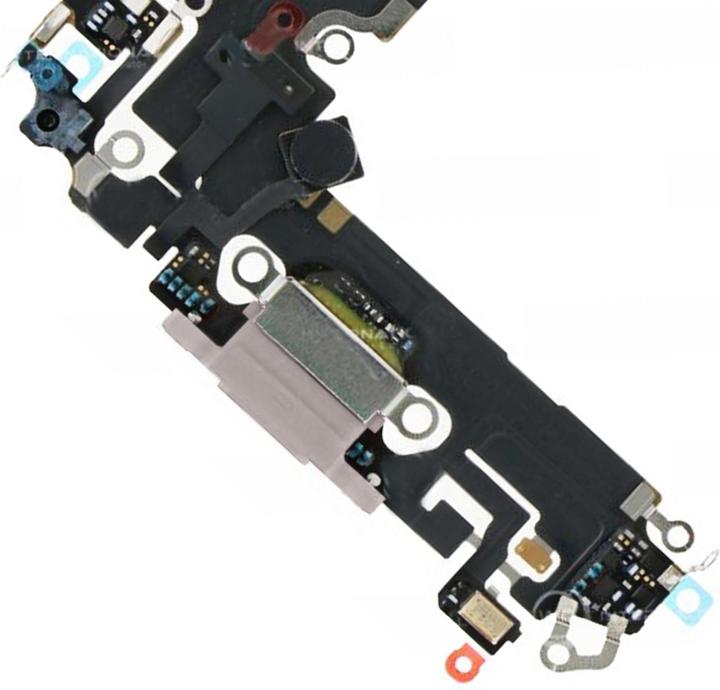 Produktbild Clappio Ladebuchse Ersatzteil iPhone 13 Mini (iPhone 13 mini)