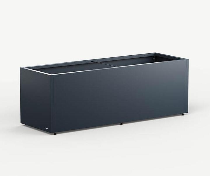 Produktbild Herstera Metal Planter