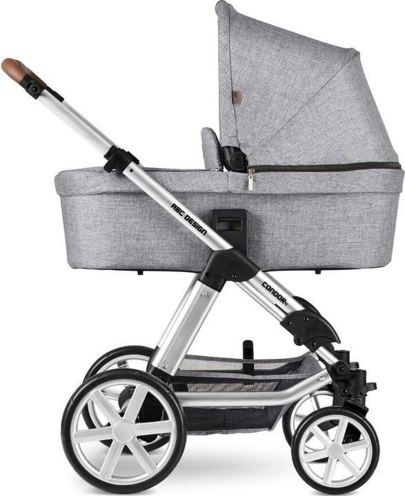 Actual product image ABC Design Condor 4 Collection 2020