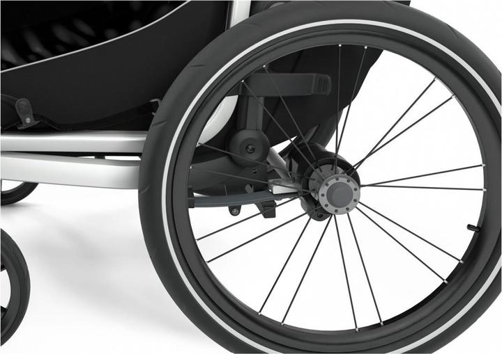 Productafbeelding Thule Chariot Lite 1