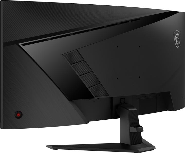 Produktbild MSI MAG 346CQ (3440 x 1440 Pixel, 34")