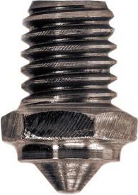 Actual product image Slice Engineering GamaMaster FIN nozzle (Blast pipe)