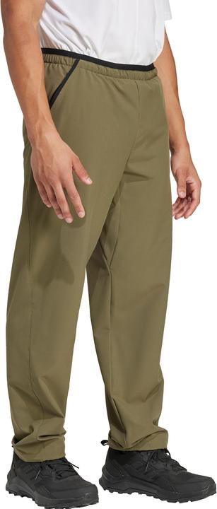 Actual product image adidas Multi Liteflex Pants (S)