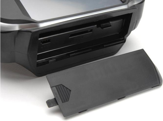 Actual product image Futaba T18SZ-R7008SB-2.4G Mode 2