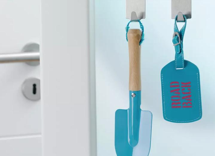 Produktbild tesa Permanent Haken
