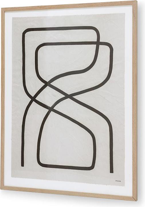Produktbild HK Living Art frame (75 x 95 cm)