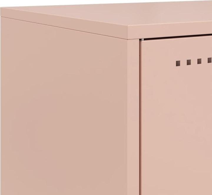 Actual product image VidaXL Highboard (100.5 x 39 x 107 cm)