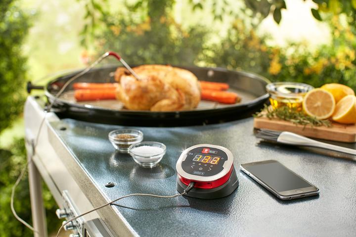 Image du produit Weber iGrill 2