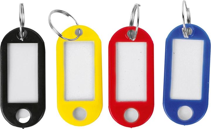Actual product image Easy Work Key fob set
