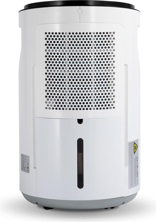 Image du produit Create DRYPLUS XL SPIRAL - Luchtontvochtiger 20 L / Dag - 90m (90 m², 20 l/24h)