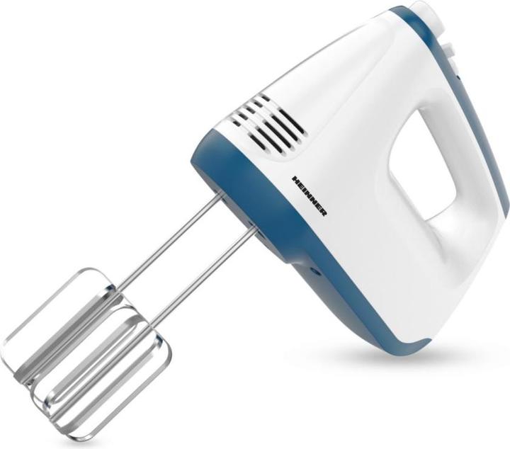 Heinner HM-400BL (400 W)