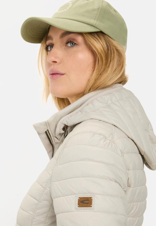 Immagine prodotto Camel Active Steppjacke aus recyceltem Polyamid (42)