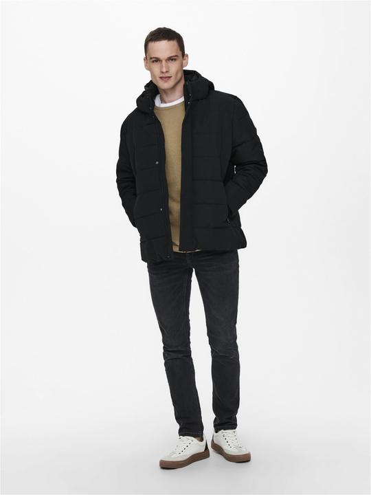 Actual product image Only & Sons Cayson (XL)