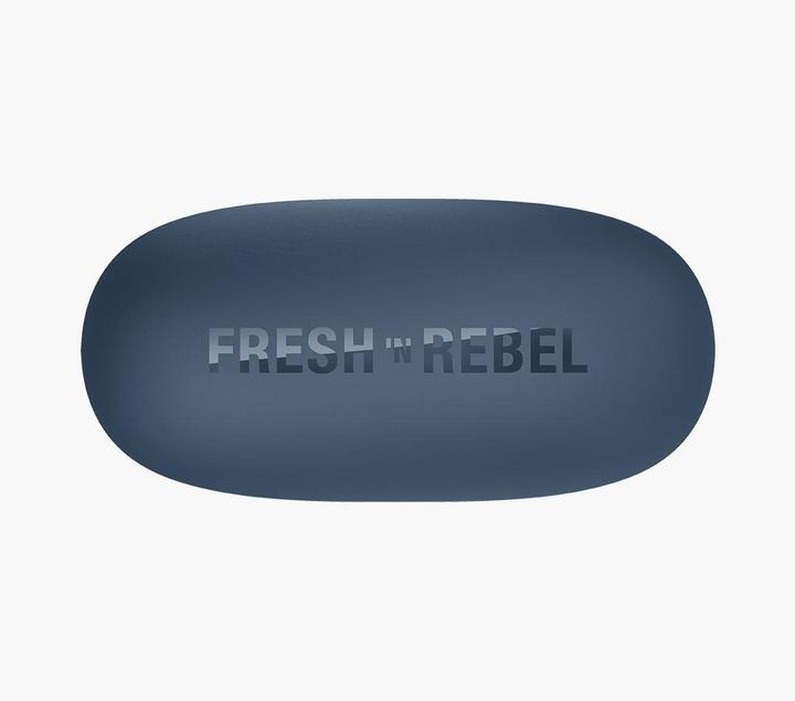 Actual product image Fresh'N Rebel Fresh 'n Rebel Twins Breez Steel Blue (NC, 7 h, Wireless)