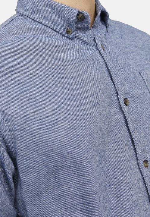 Produktbild Jack & Jones Meliertes Hemd (XL)