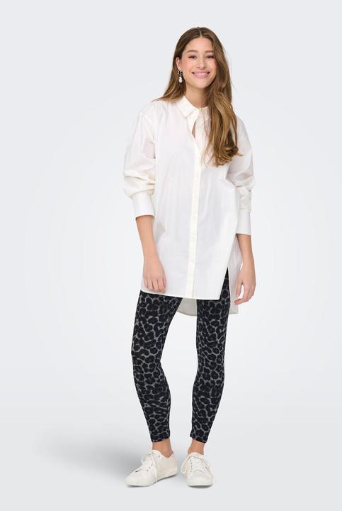 Actual product image JdY JDYCHARLOTTE Slim Fit Leggings Leggings (XL)