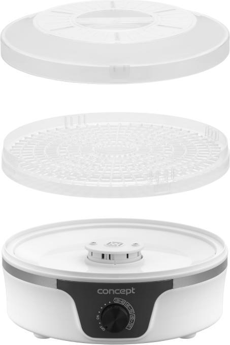 Produktbild Concept SO1090 Lebensmittelentwässerer