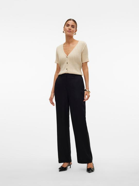 Produktbild Vero Moda VMDINNA Hohe Taille Hose Anzughose (42)