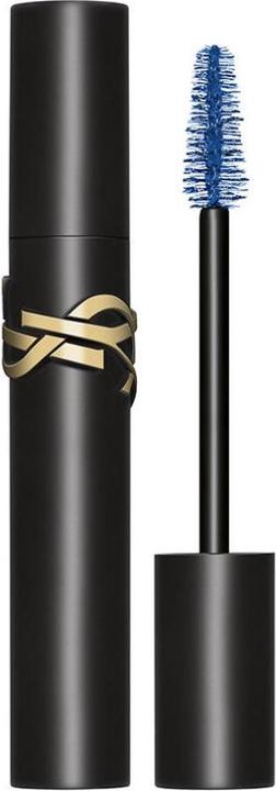 Image du produit Yves Saint Laurent Mascara Lash Clash bleu 9 ml (Bleu électrique, #04 Bleu électrique)