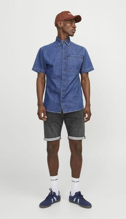 Immagine prodotto Jack & Jones JJIRICK JJICON PANTALONCINI SQ 612 I.K SS24 SN (L)