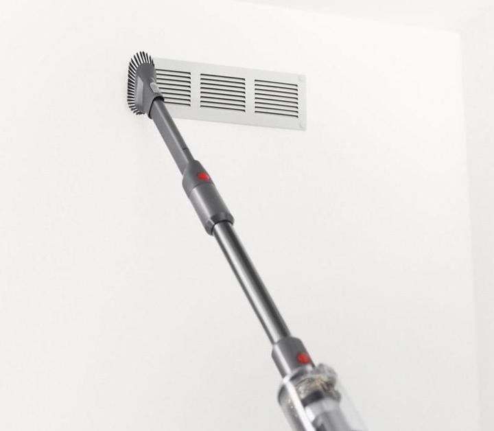 Produktbild Dyson Omni-Glide
