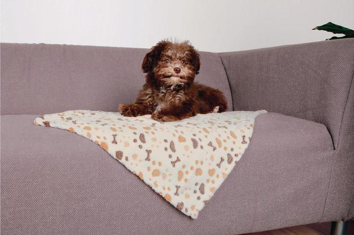 Image du produit Trixie Couverture linguistique (Chien)