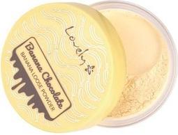 Lovely Banana Chocolate Loose Powder Banana Chocolate Loose Powder 8G