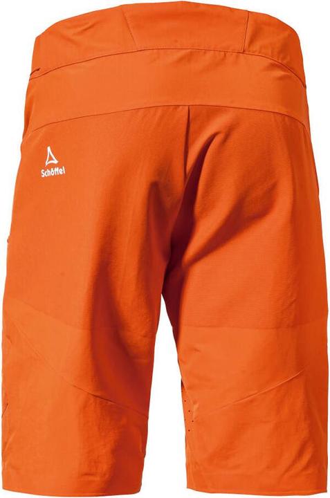 Actual product image Schöffel Shorts Steep Trail (S)
