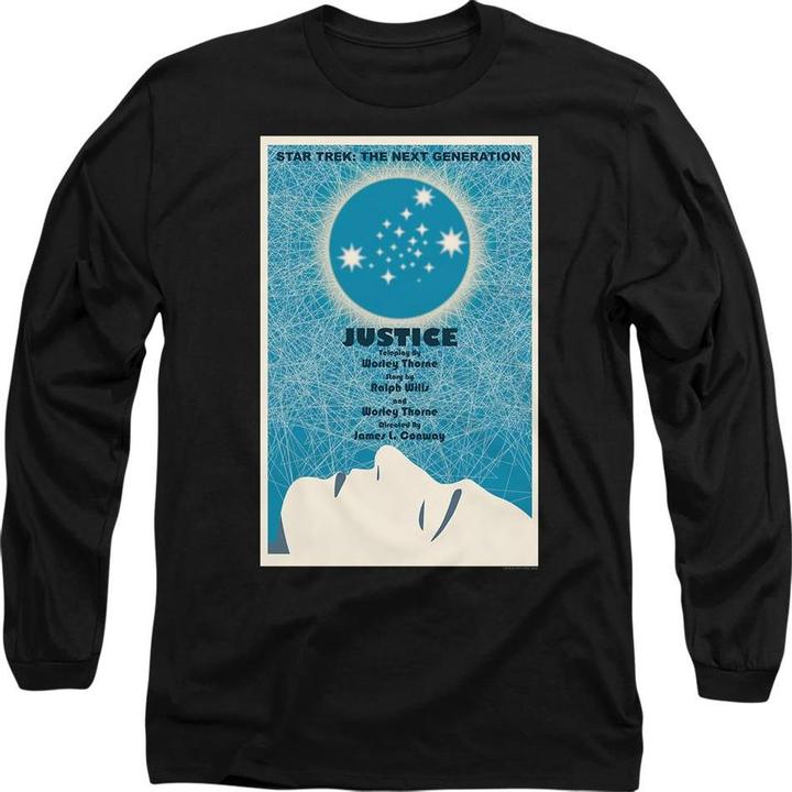 The Next Generation Season 1 Episode 8 TShirt (M)